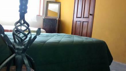 Apartamento Departamentos Calicanto