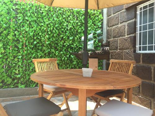 Apartamento Suites Colibri