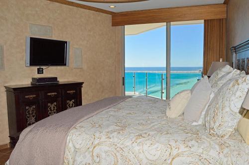 Apartamento Esmeralda #803 By Fmi Rentals