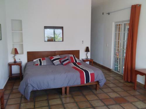Central Bed & Breakfast