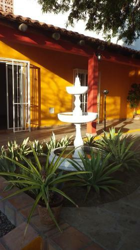Central Bed & Breakfast
