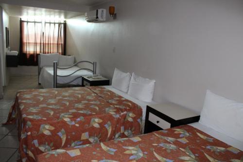 Hotel Florencia