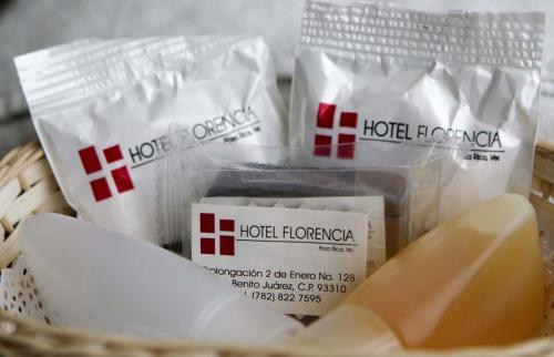 Hotel Florencia