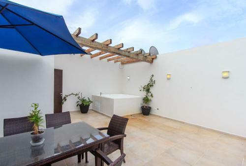 Apartamento Plaza Par.1203 Penthouse