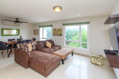 Apartamento Plaza Par.1203 Penthouse