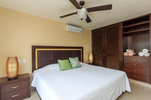 Apartamento Plaza Par.1203 Penthouse