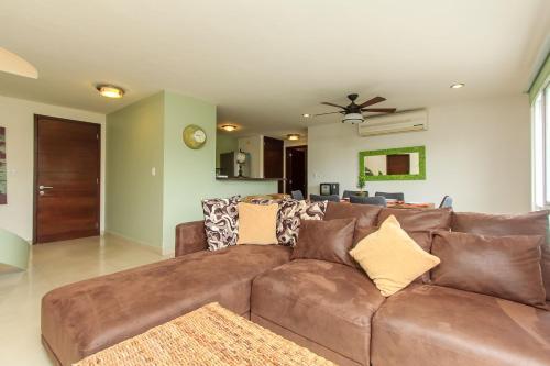 Apartamento Plaza Par.1203 Penthouse