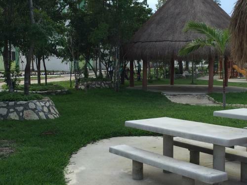 Apartamentos Riviera Maya