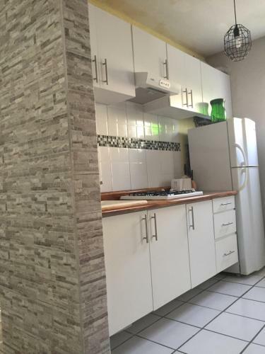 Apartamentos Riviera Maya