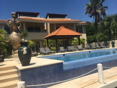 Apartamento Condominium Nautica