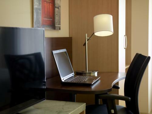 Hotel Fairfield Inn & Suites Saltillo