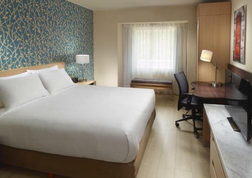 Hotel Fairfield Inn & Suites Saltillo