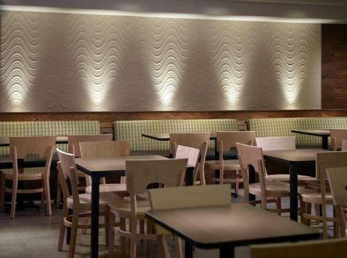 Hotel Fairfield Inn & Suites Saltillo