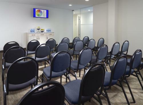 Hotel Fairfield Inn & Suites Saltillo
