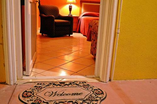 Hotel Marina Del Sol La Paz B.c.s