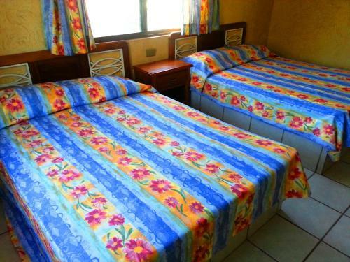 Hotel Bungalows Haramara