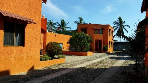 Hotel Bungalows Haramara