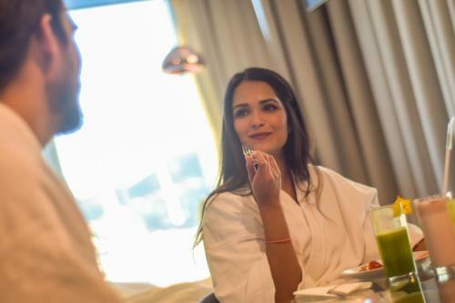 Hotel Belo Grand Morelia