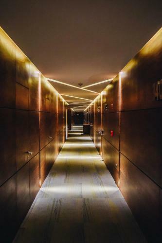 Hotel Belo Grand Morelia