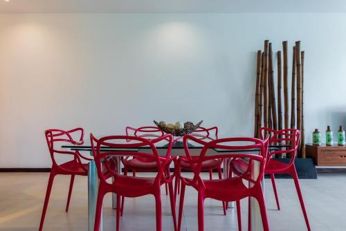 Apartamento Nolita 304