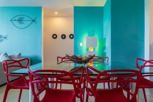 Apartamento Nolita 304