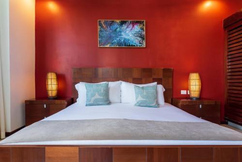 Apartamento Nolita 304