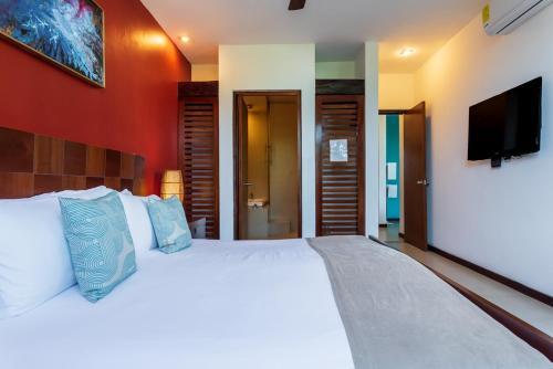 Apartamento Nolita 304