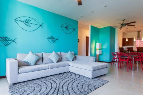 Apartamento Nolita 304