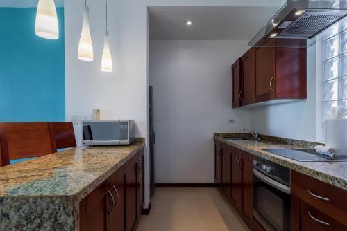 Apartamento Nolita 304