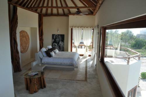 Hotel Holbox Casa Punta Coco - Adults Only
