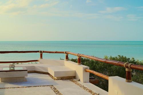 Hotel Holbox Casa Punta Coco - Adults Only