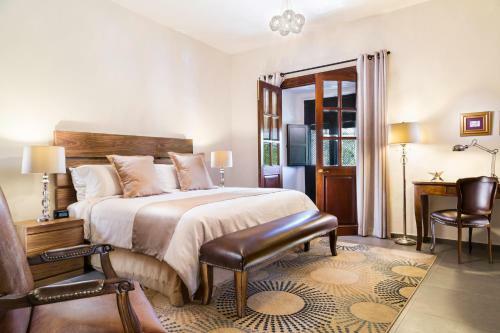 Hotel Gran Casa Xalisco