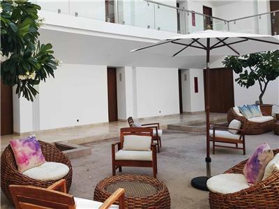 Hotel Catedral La Paz