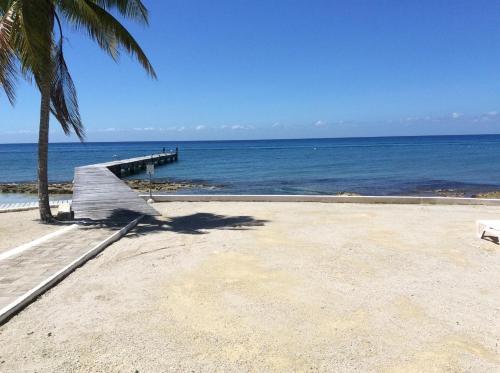 Cozumel Beach House - Villa Debra