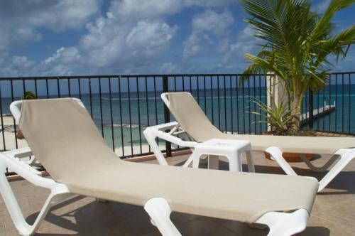 Cozumel Beach House - Villa Debra