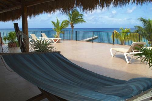 Cozumel Beach House - Villa Debra