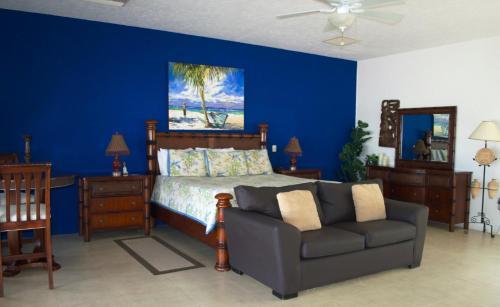 Cozumel Beach House - Villa Debra