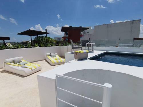 Apartamento Nolita 301