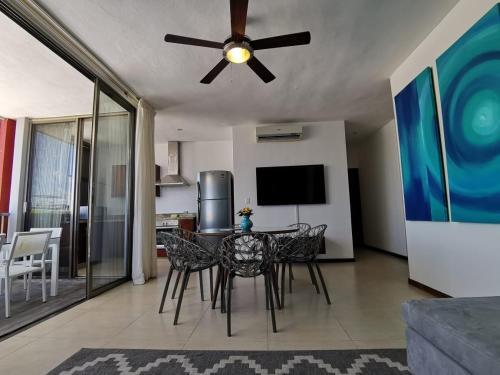 Apartamento Nolita 301
