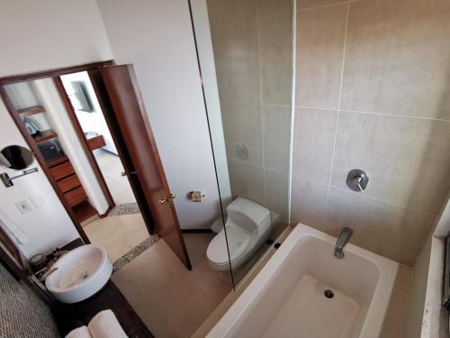 Apartamento Nolita 301