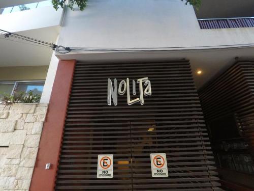 Apartamento Nolita 301