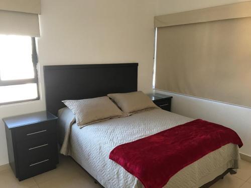 Apartamentos Torre II Condominios