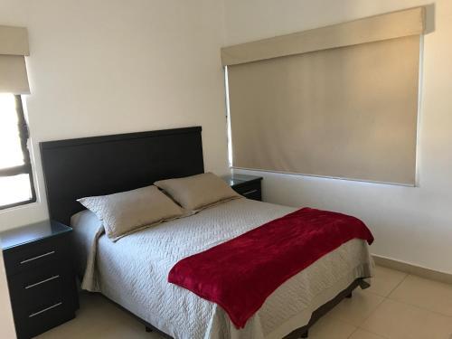 Apartamentos Torre II Condominios