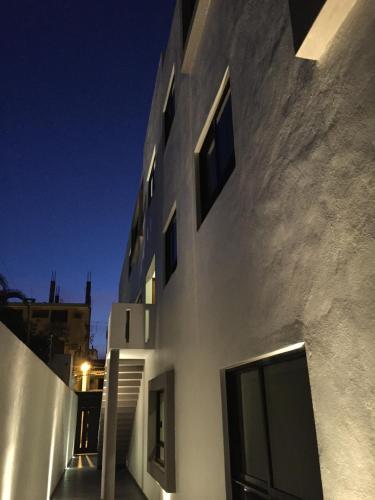 Apartamentos Torre II Condominios