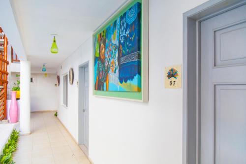 Hotel Mestizo Gallery