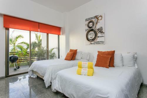 Apartamento Infinito 1103