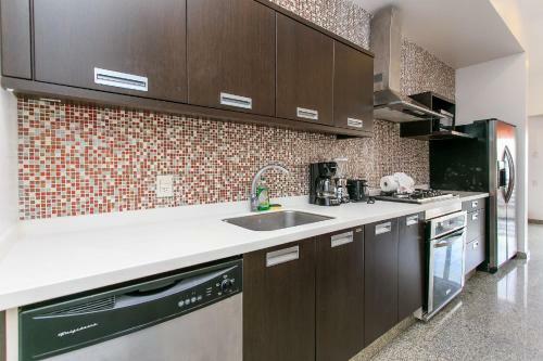 Apartamento Infinito 1103