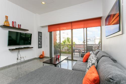 Apartamento Infinito 1103