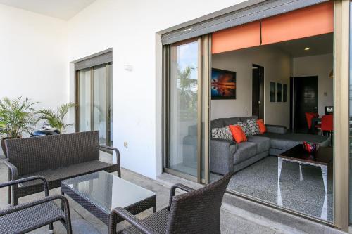 Apartamento Infinito 1103