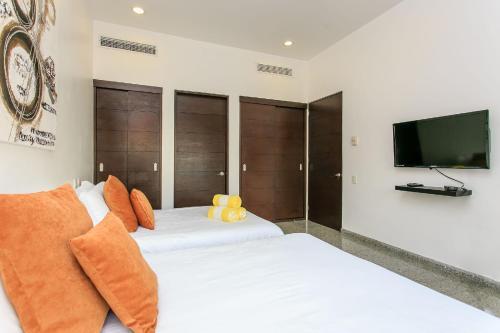 Apartamento Infinito 1103